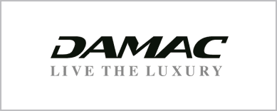 Damac Logo