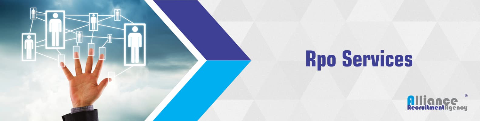 RPO Services India: Transforming Your Talent Acquisition
