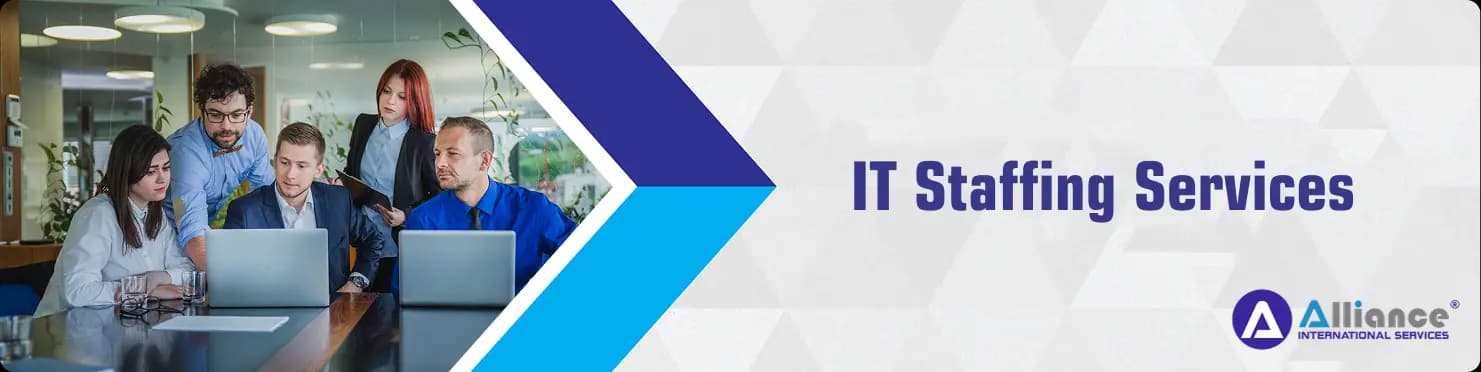 IT Staffing Services