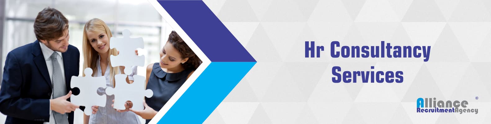 HR Consultancy Services