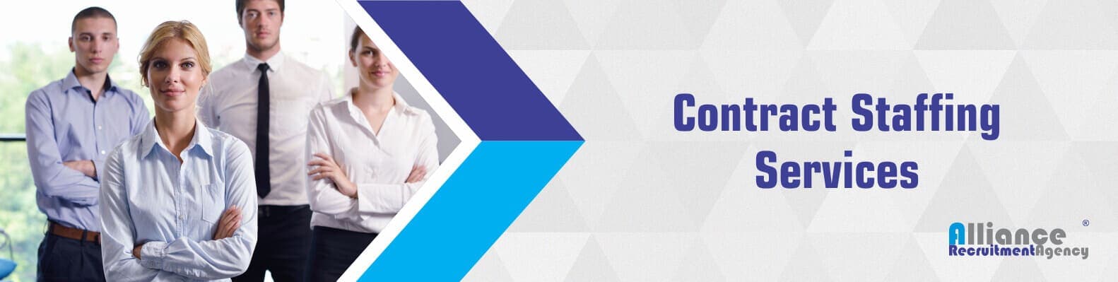 Contract Staffing
