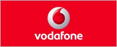 Vodafone Logo