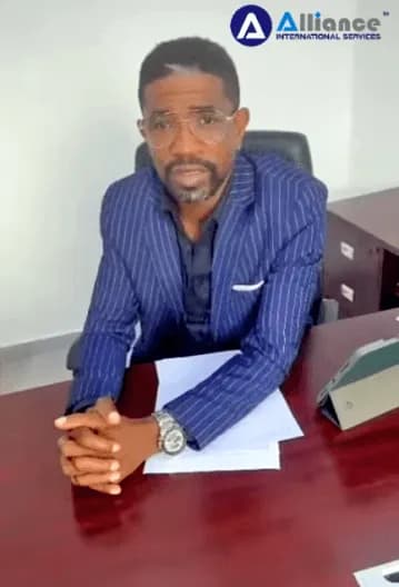 Story From Staffing Franchise Owner Successful Alliance franchise partners working together