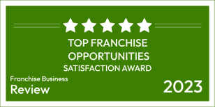 Alliance professional achievement award