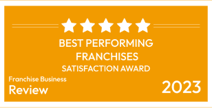 Alliance staffing excellence recognition