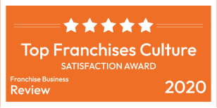 Alliance excellence rating badge