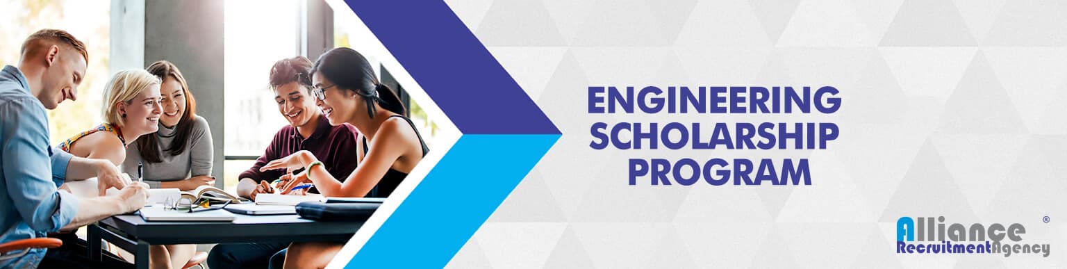 Engineering-Scholarship-Program engineering scholarship program