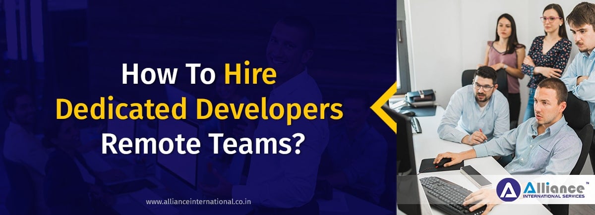 Hire Dedicated Developers Remote Teams Hire Dedicated Developers