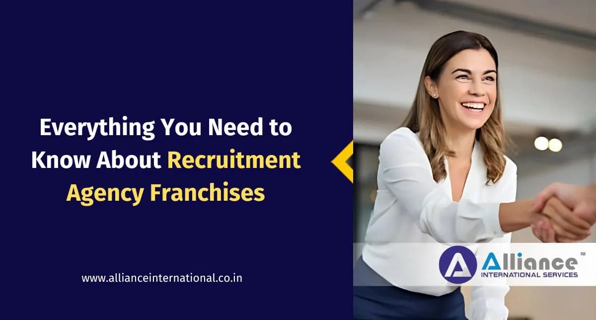 Everything You Need to Know About Recruitment Agency Franchises recruitment agency franchise