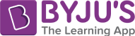 Byju’s The Learning App byju’s the learning app